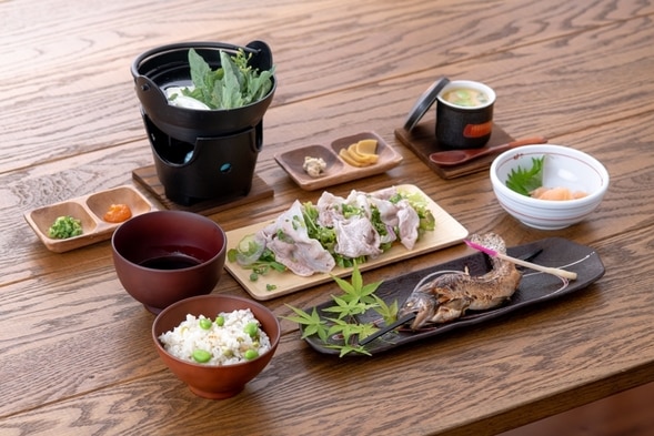 やすらぎの宿・ねねんぼう