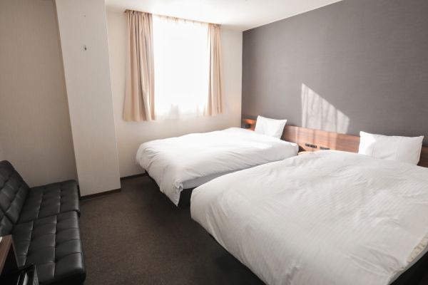 ホテル グリーンヒル美浜