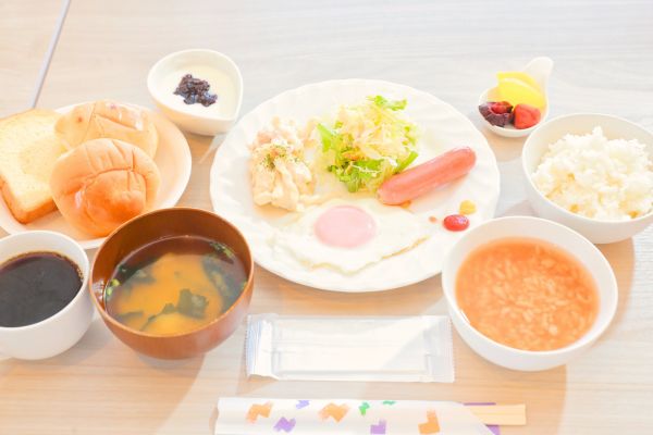 ホテル グリーンヒル美浜