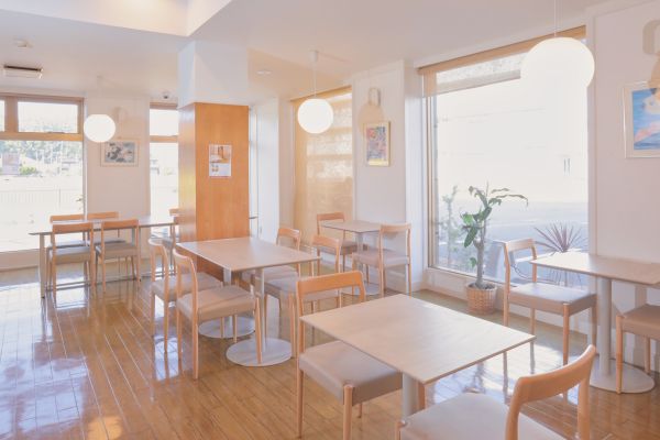 ホテル グリーンヒル美浜