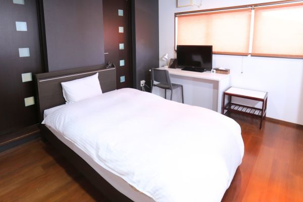 ホテル グリーンヒル美浜