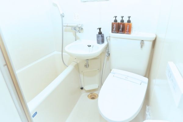 ホテル グリーンヒル美浜