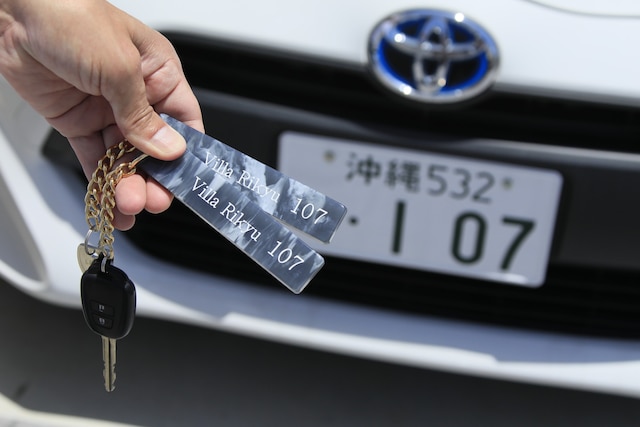 ~Villa Rikyu~ 離宮・別館