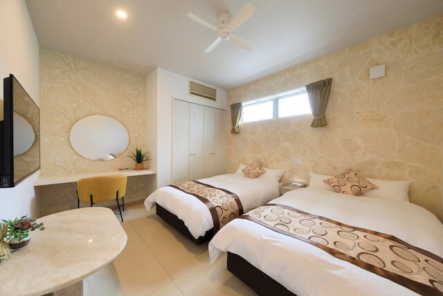 ~Villa Rikyu~ 離宮・別館