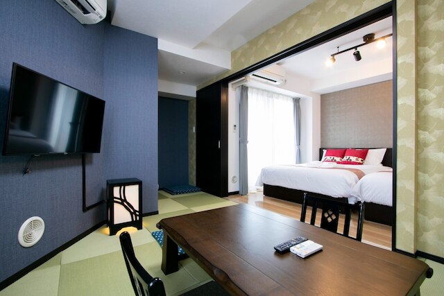 ランドーレジデンス東京アネックス