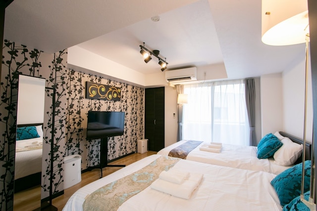 ランドーレジデンス東京アネックス