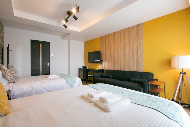 ランドーレジデンス東京アネックス