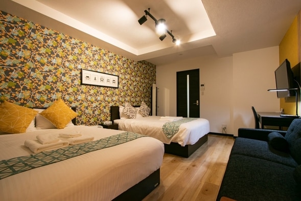 ランドーレジデンス東京アネックス