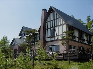 リゾートイン・ブローニュ