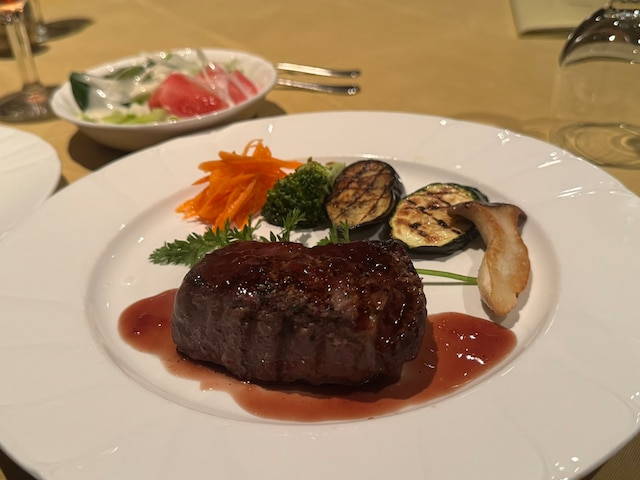 リゾートイン・ブローニュ