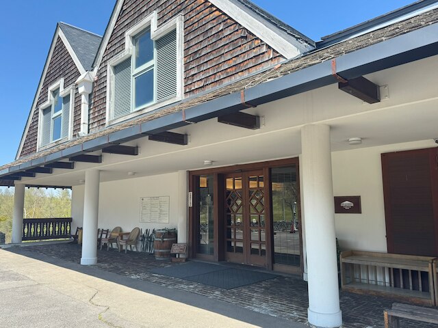 リゾートイン・ブローニュ