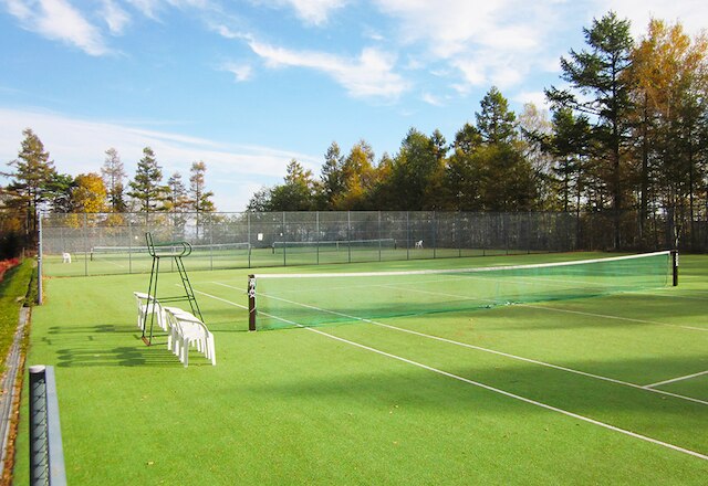 リゾートイン・ブローニュ