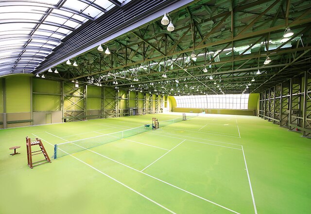 リゾートイン・ブローニュ