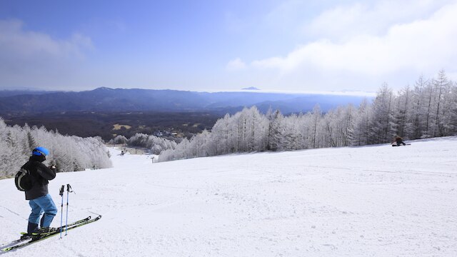 リゾートイン・ブローニュ