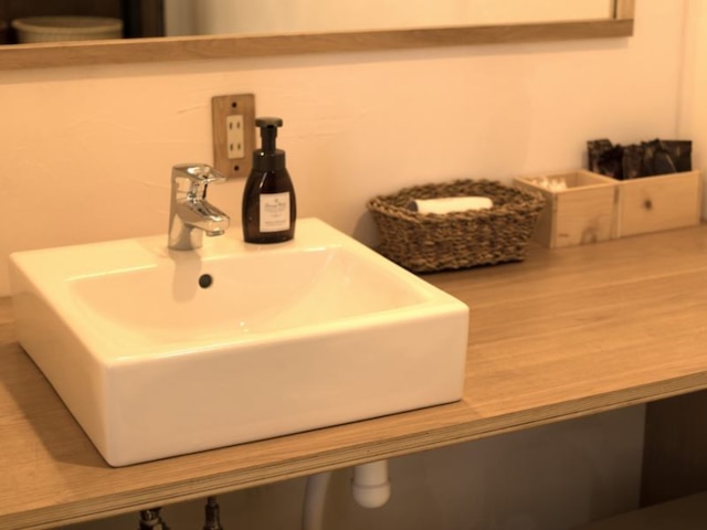 奥入瀬渓流温泉　灯と楓