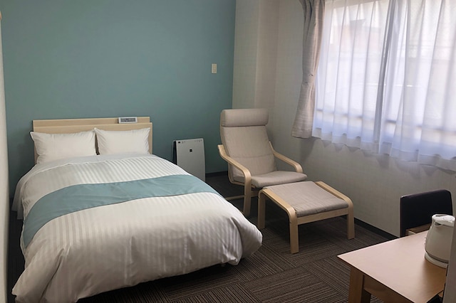 ビジネスホテルゆくはし