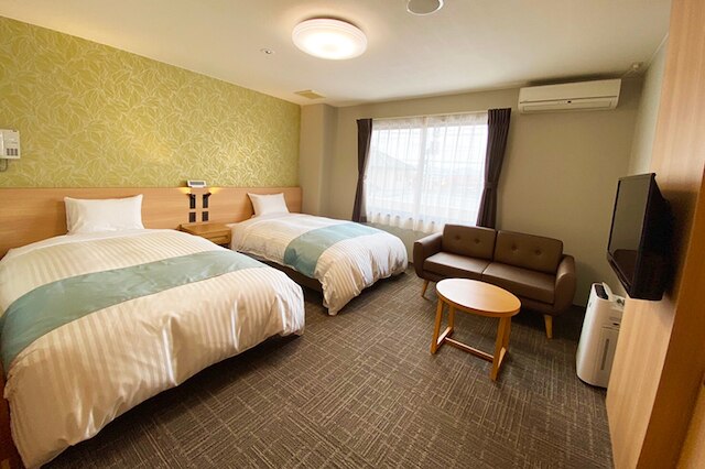 ビジネスホテルゆくはし