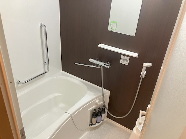 ビジネスホテルゆくはし