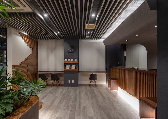 ビジネスホテルゆくはし