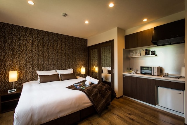 スノードッグビレッジ