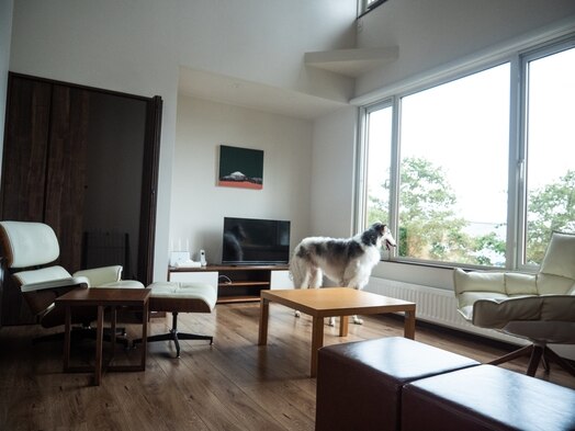 スノードッグビレッジ