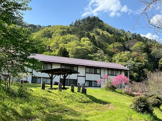 信州不動温泉 さぎり荘