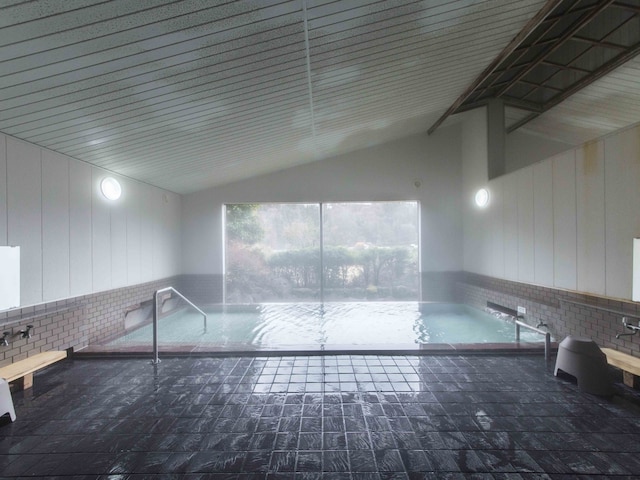 信州不動温泉 さぎり荘