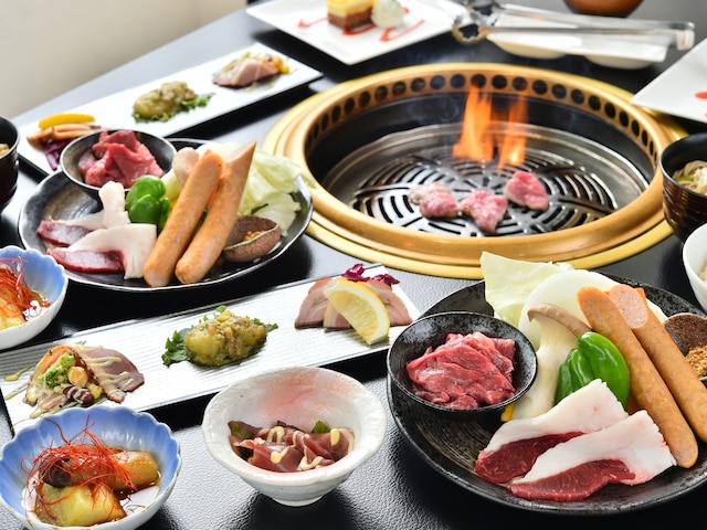 信州不動温泉 さぎり荘