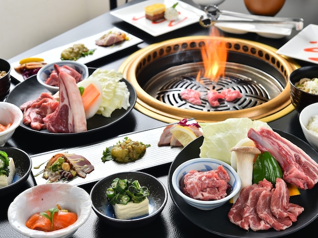 信州不動温泉 さぎり荘