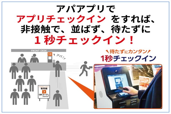 アパホテル〈大分駅前〉