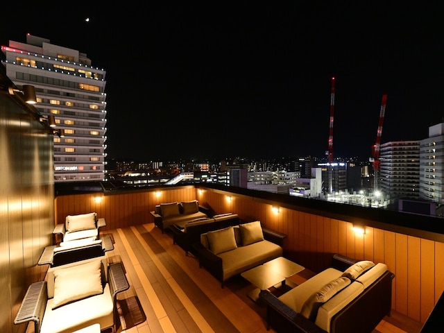 アパホテル〈大分駅前〉