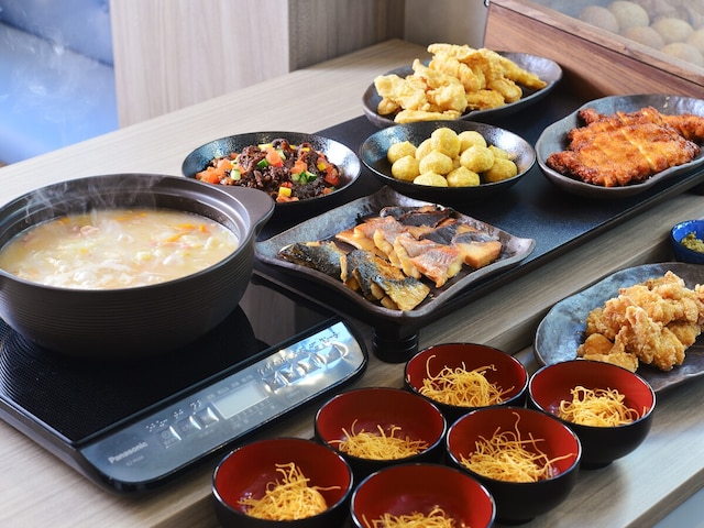 アパホテル〈大分駅前〉