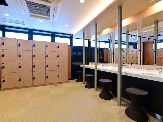 アパホテル〈大分駅前〉