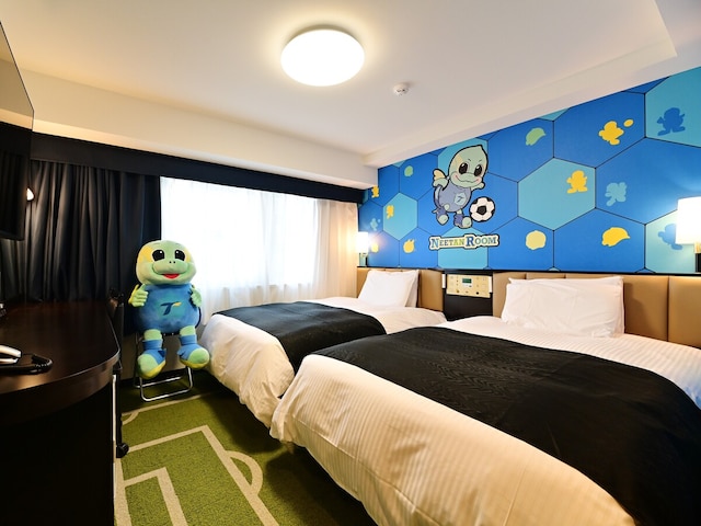 アパホテル〈大分駅前〉