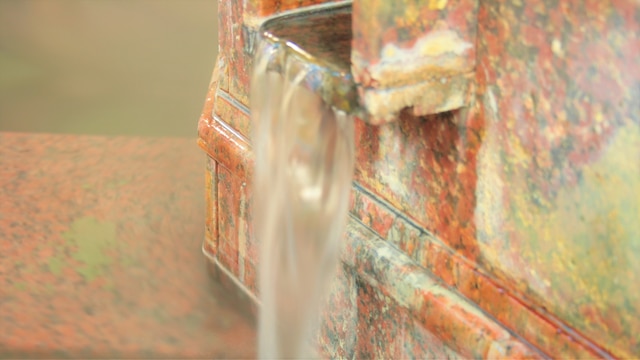 旬樹庵 一宿一飯の湯本湯坊 柏屋