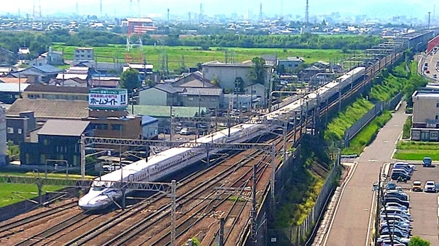 アパホテル〈岐阜羽島駅前〉