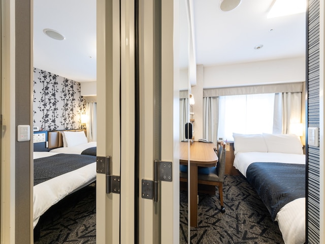 アパホテル〈天王寺駅前〉