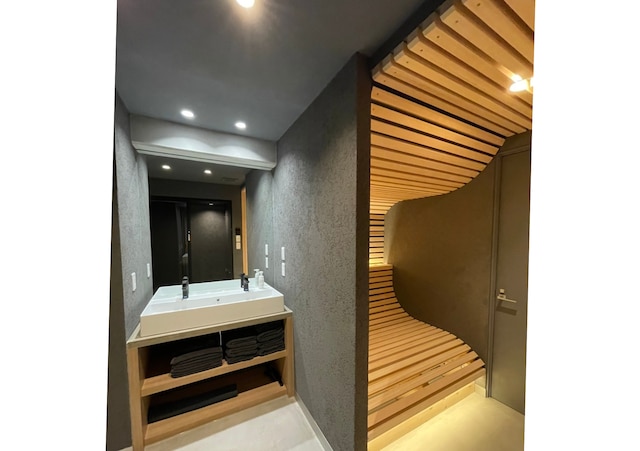 サクラクロスイン＆サウナ石垣