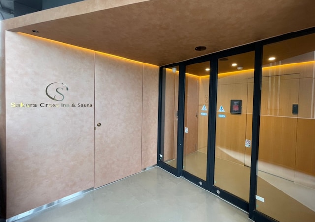 サクラクロスイン＆サウナ石垣