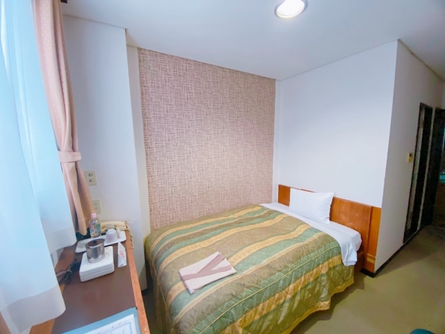 HOTELサンシティ勝田