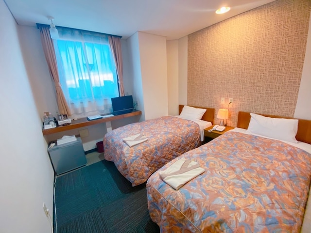 HOTELサンシティ勝田