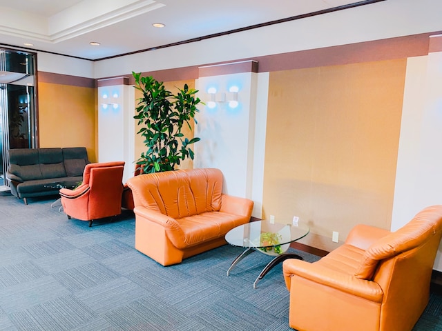 HOTELサンシティ勝田