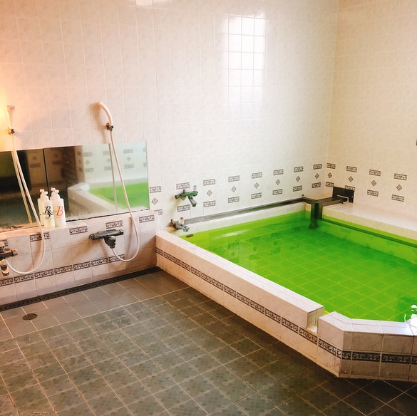 HOTELサンシティ勝田