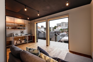 貸別荘 楓 -fu- 有馬