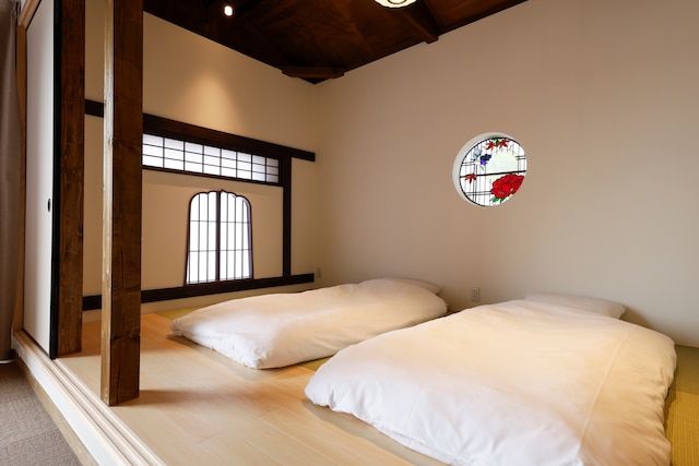 貸別荘 楓 -fu- 有馬