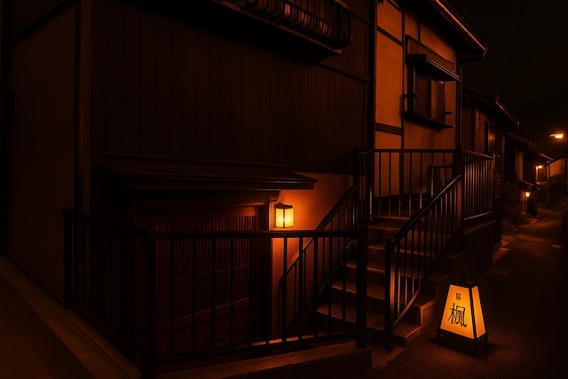 貸別荘 楓 -fu- 有馬