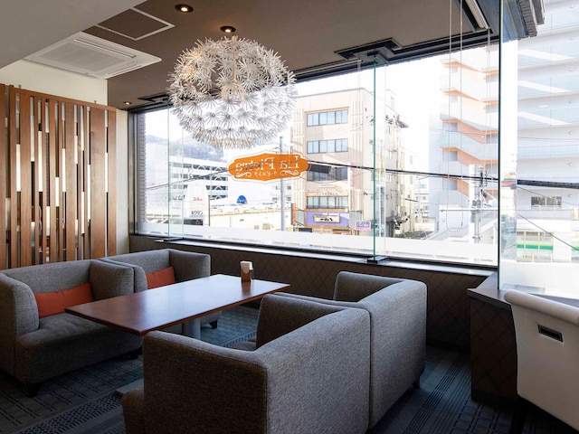 釜石ベイシティホテル