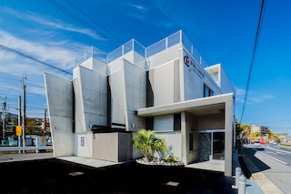 BOND COMFORT HOTEL MIYAJIMAGUCHI