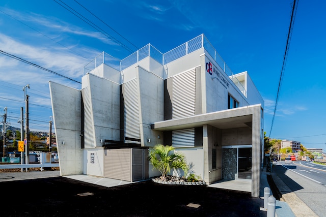 BOND COMFORT HOTEL MIYAJIMAGUCHI