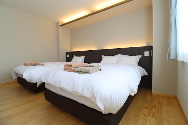 BOND COMFORT HOTEL MIYAJIMAGUCHI